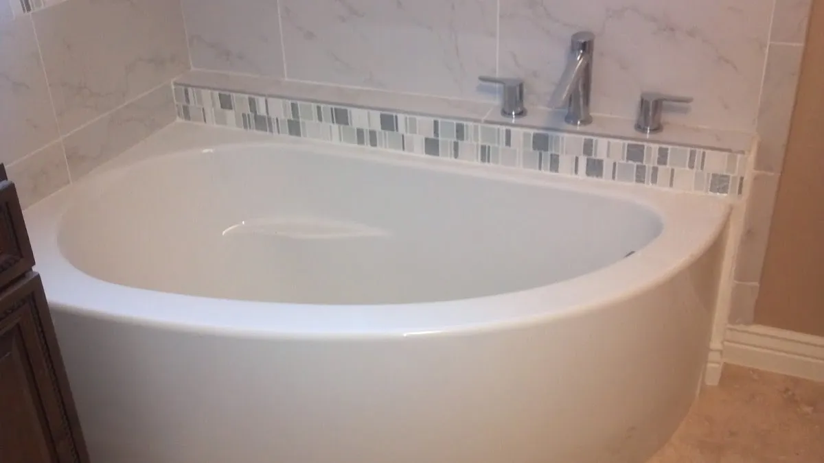 Plumbing services in Oak Hills, CA